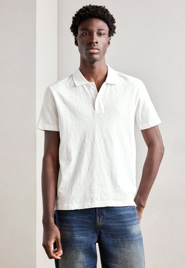 REG FIT - Polo shirt
