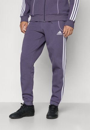 adidas Performance MANCHESTER UNITED URBAN PURIST - Club wear - trace purple