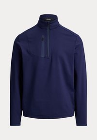 Δεν επιλέχθηκε, refined navy