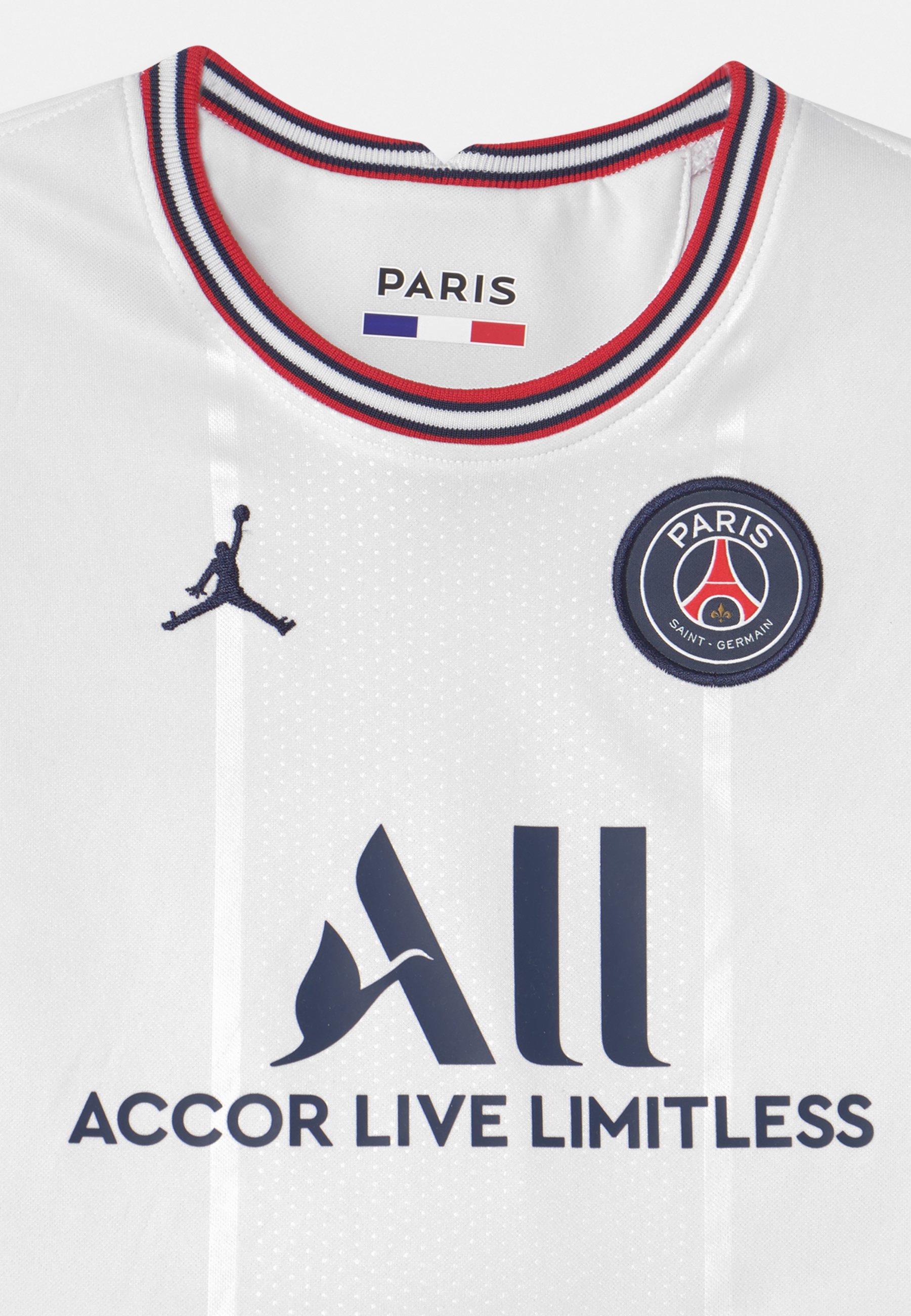 Nike Performance PARIS ST GERMAIN SET 