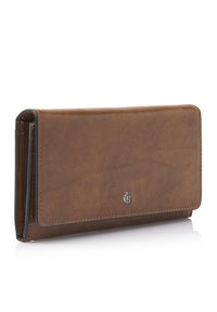 Castelijn & Beerens RIEN DAMES RFID - Monedero - natural