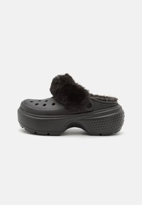 Wybrany, black