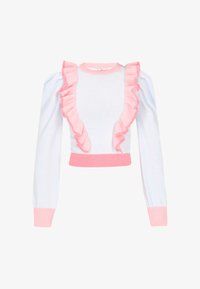 Niet geselecteerd, light blue