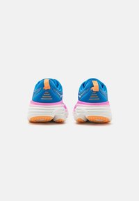 HOKA BONDI 8 - Tekaški copati za cesto - coastal sky/all aboard