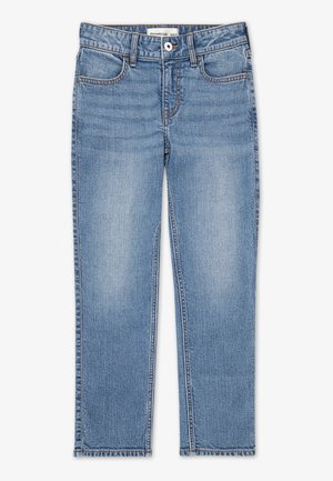 HIGH RISE 90S STRAIGHT - Jeans Straight Leg - twilight