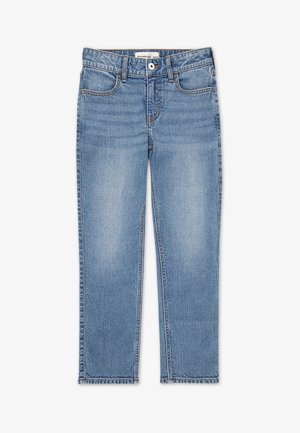 Abercrombie & Fitch - Jeansy Straight Leg
