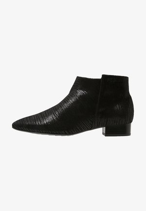 Peter Kaiser, Boots à talons - black