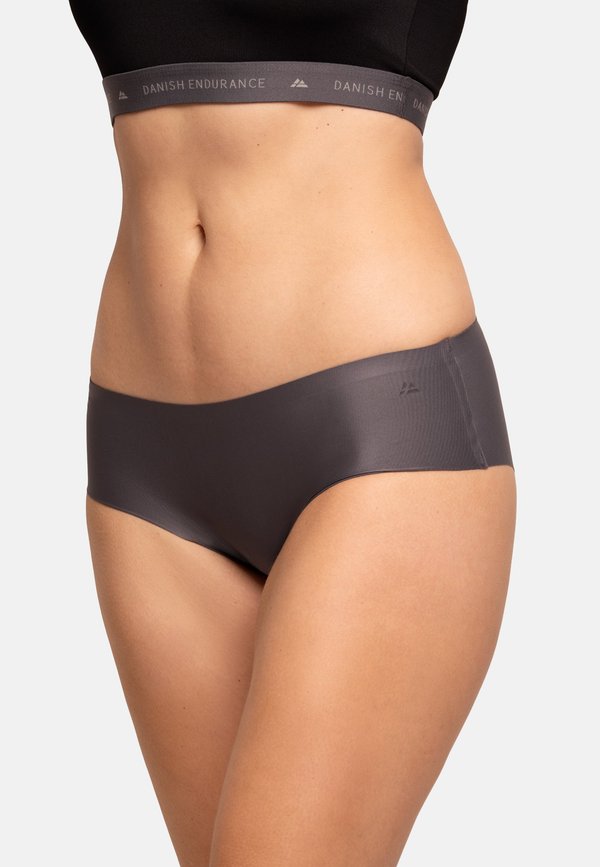 HIPSTER 3 PACK - Slip