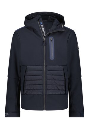 Übergangsjacke - dark blue