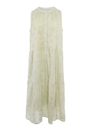 usha, Paitamekko - light green