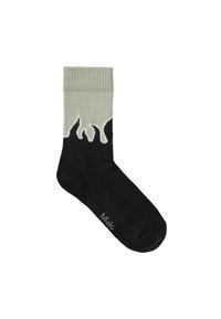 Molo NORMAN 2 PACK - Polvisukat - rot/grau