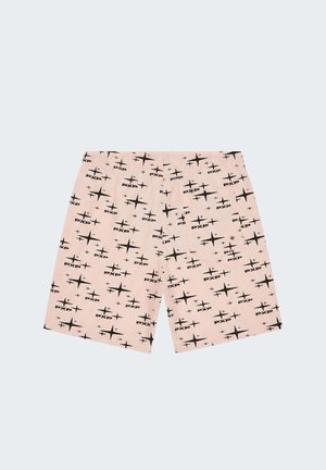 Project X Paris, STARFIELD - Badeshorts - rose