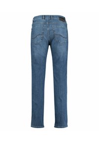 bugatti TORONTO - Slim fit jeans - marine