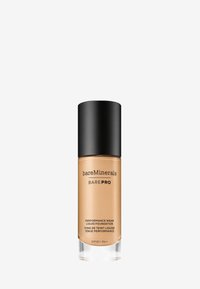 bareMinerals BAREPRO LIQUID FOUNDATION SPF 20 - Foundation - 15.5 butterscotch