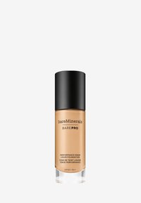 bareMinerals - BAREPRO LIQUID FOUNDATION SPF 20 - Foundation - 15.5 butterscotch Miniaturebillede 1