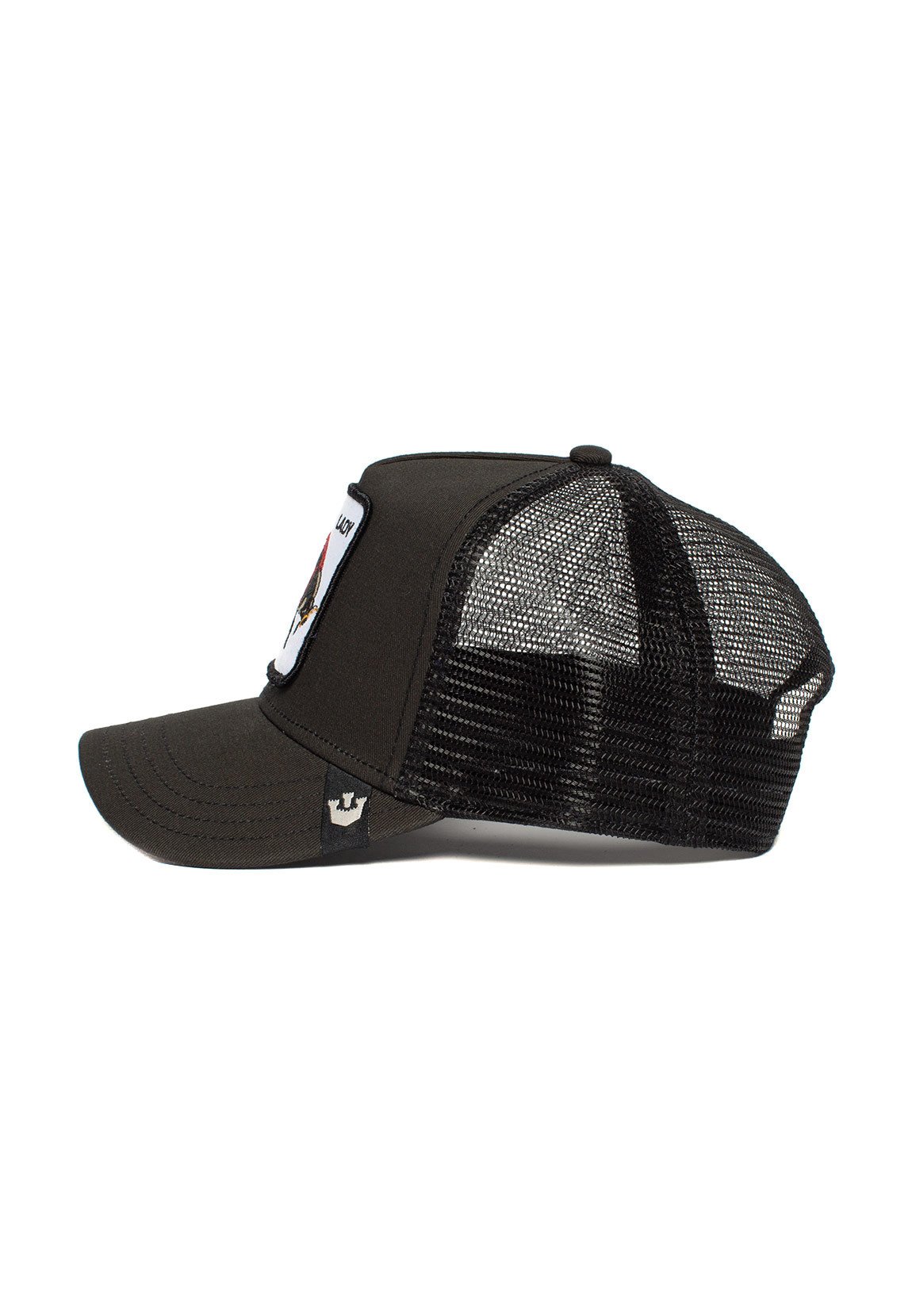 Goorin Bros TRUCKER THE LADY BUG 