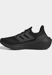 adidas Performance ULTRABOOST LIGHT - Chaussures de running sur route - core black   core black   core black