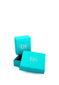 Elli CLASSY VINTAGE - Prsteň - silver coloured