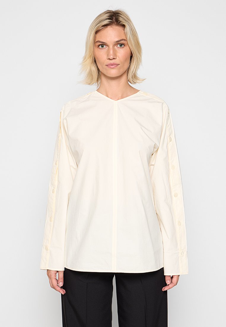 Rodebjer Blouse crème