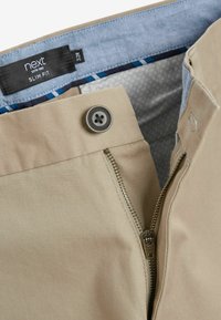 Next SLIM FIT - Chino hlače - sand