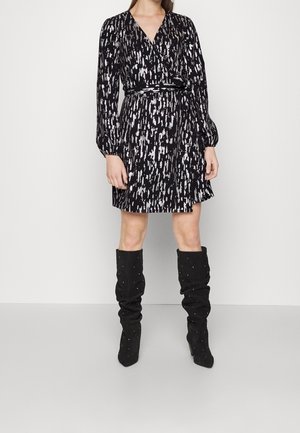 Robe de soirée - black