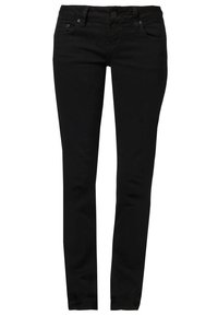 LTB Vaqueros rectos - black denim