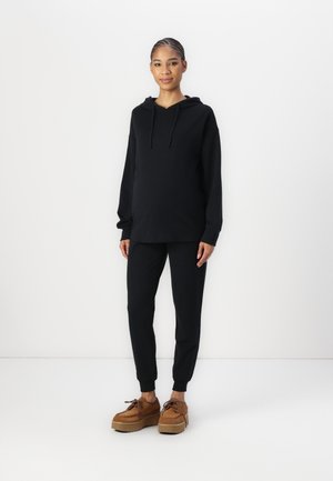 SET - Träningsset - black