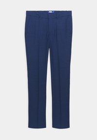 Jack & Jones Junior JPRSOLARIS - Kostymbyxor - medieval blue