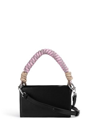 Twist, Bandolera - black