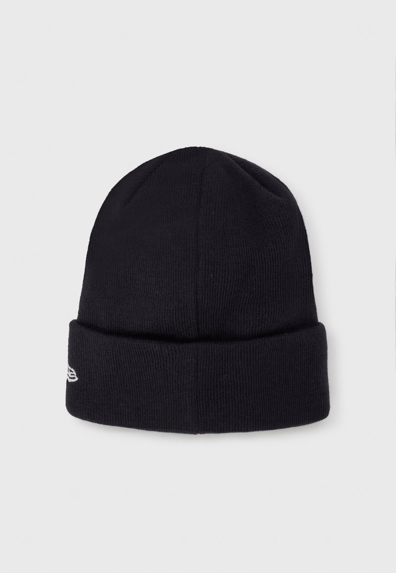 Herren Mützen | New Era TEAM CUFF BEANIE UNISEX Mütze dark blue/dunkelblau - KM49164 Herren Mützen | New Era TEAM CUFF BEANIE UNISEX Mütze dark blue/dunkelblau - KM49164