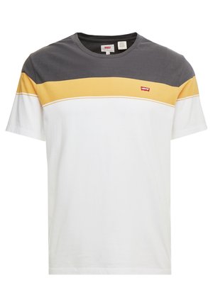 T-shirt z nadrukiem