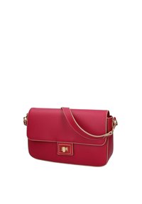 Diana&Co Borsa a tracolla - fuchsia