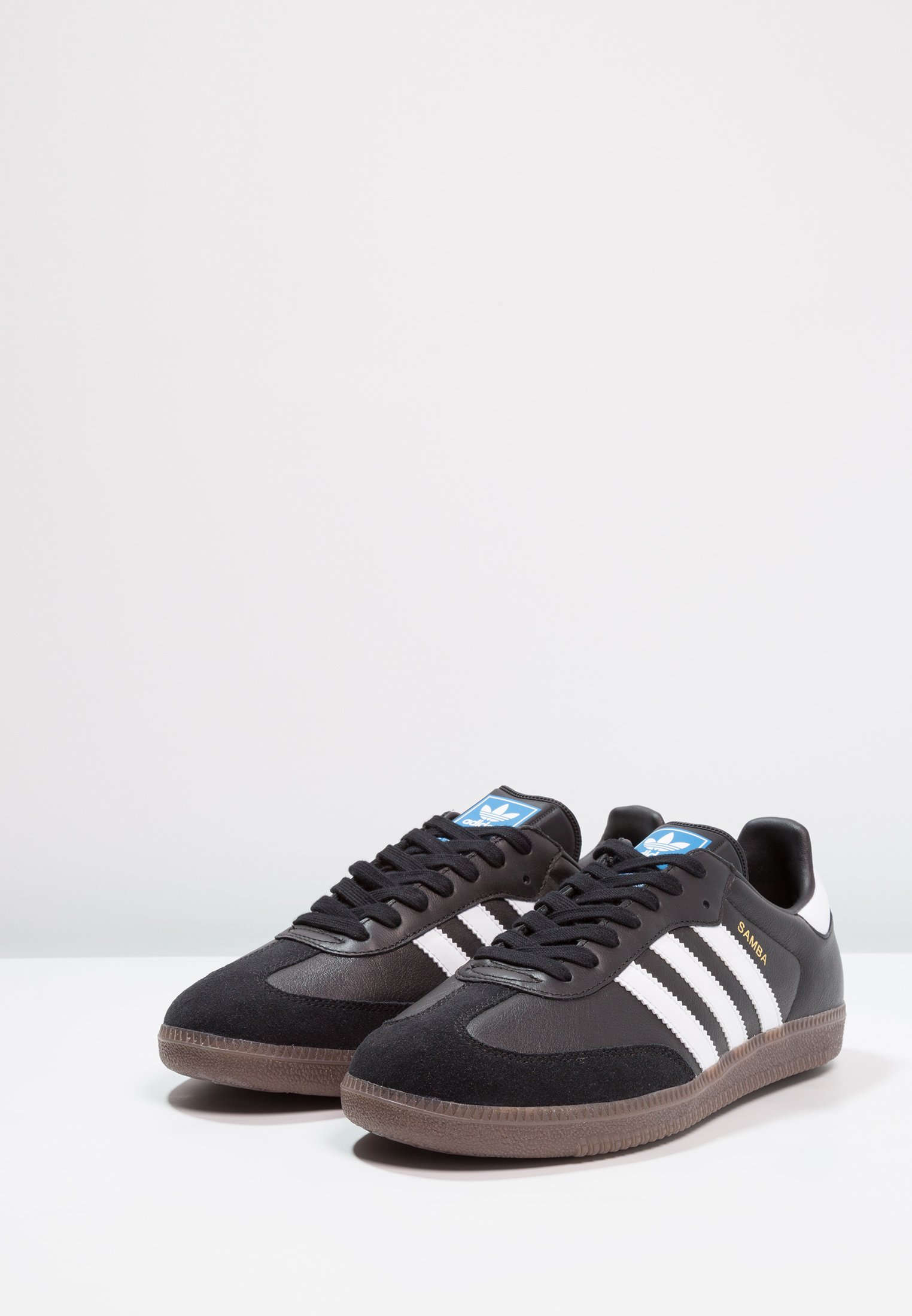 nike samba trainers