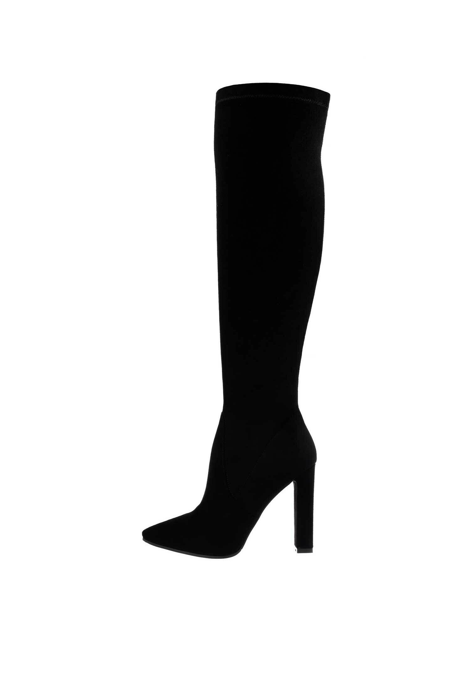 Ofertas en Botas altas online para mujer | Mosqueteras en Zalando