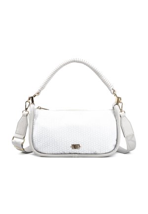 Borsa a mano - bianco