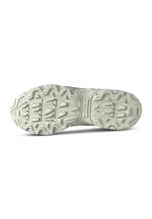 ASICS GEL - NUNOBIKI - Trainers - ivory light sapphire — foto 5