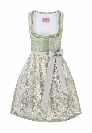 Stockerpoint, DIRNDL ALICIA - Dirndl - salbei