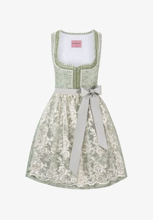 Stockerpoint, DIRNDL ALICIA - Dirndl - salbei