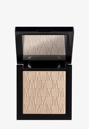 LUST FOR SHINE - Powder - diamond fever