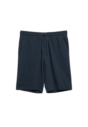 s.Oliver, BERMUDA DETROIT - Jogginghose - navy