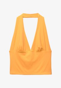 Herita Gonna a campana - orange/arancione Herita Gonna a campana - orange/arancione