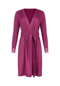 Non sélectionné, magenta