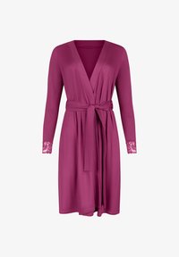 Non sélectionné, magenta