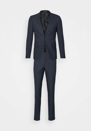MENS SUIT - Completo - navy