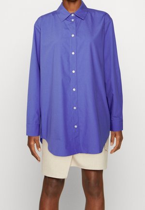 Samsøe Samsøe Hemdbluse - purple