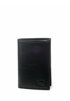Portefeuille - noir