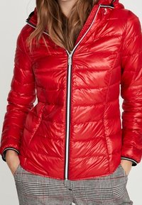 comma casual identity Daunenjacke red/rot (Pre-owned