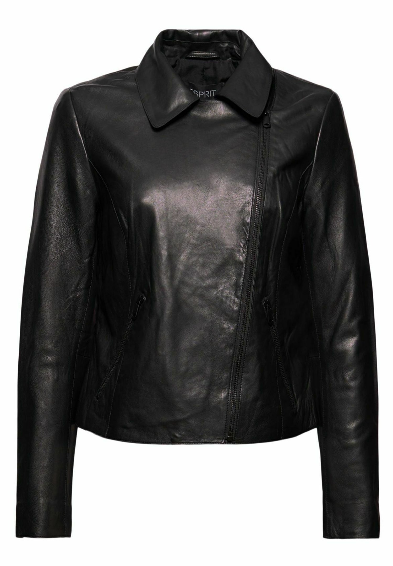 Femme Veste en cuir Femme Veste en cuir