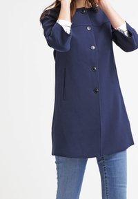 mint&berry Cappotto corto - dark blue