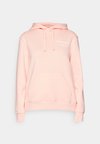 ESSENTIAL HOODIE - Majica s kapuljačom - apricot blush
